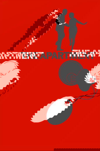 The Apartment Poster